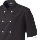 Veste de cuisinier Molinel Blake MC