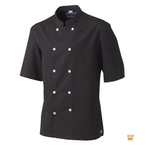 Veste de cuisinier Molinel Blake MC