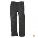 Pantalon de cuisine noir