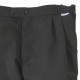 Pantalon de cuisine noir