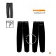 Pantalon de cuisine noir
