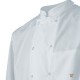 Veste de cuisine chef VDNSP