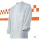 Veste de chef cuisinier VDNSP