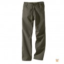 Pantalon cookspirit coupe droite