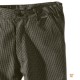 Pantalon cookspirit coupe droite