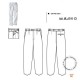 Pantalon médecin PB03