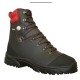 Chaussures de sécurité TILIA pour bucheron