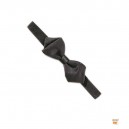 noeud papillon noir