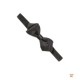 noeud papillon noir