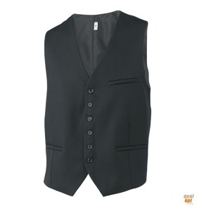 Gilet Barman gls