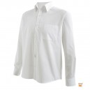 Chemise blanche restauration