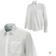 Chemise blanche restauration