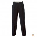 Pantalon serveur noir Molinel
