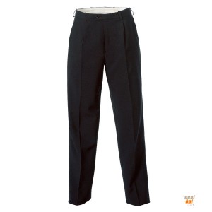 Pantalon serveur noir Molinel Pantalon serveur noir Molinel