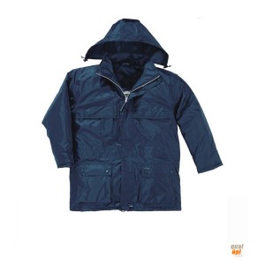 Parka Darwin II