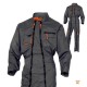 Combinaison double zips MACH2