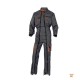Combinaison double zips MACH2