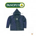 Parka Uniform