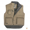 Gilet Melliste