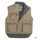 Gilet sans manche Melliste