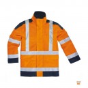 Parka haute visibilité EASYVIEW
