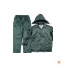 ensemble de pluie
