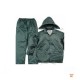 Ensemble de pluie