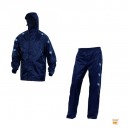 Ensemble de pluie LIDINGO