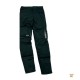 Pantalon de travail mach2 noir et gris