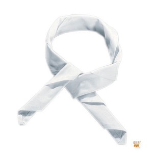 Tour de cou de cuisinier