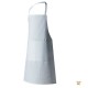 Tablier de cuisine professionnel