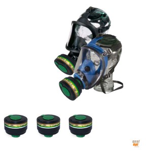 Galette de recharge M8000 A2B2E2K2P3