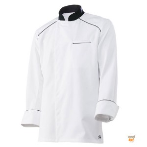 Veste de cuisinier cookspirit Molinel
