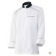 Veste de cuisinier cookspirit Molinel