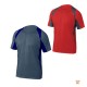 T-shirt BALI 2 couleurs