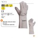 Gant soudeur TC715 gant cuir soudeur TC715