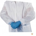 Manchettes blanche (sachet de 100)