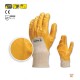Gants de travail en nitrile léger NI105 Venitex