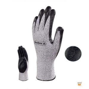 Gant anti-coupure tricoté sans coutures Gant anti-coupure tricoté sans coutures