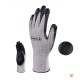 Gant anti-coupure tricoté sans coutures