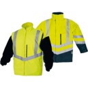 Parka optimum 4 en 1