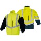 Parka optimum 4 en 1