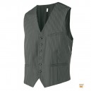 Gilet barman volconte