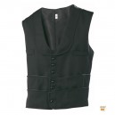 Gilet limonadier noir