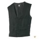 Gilet limonadier noir