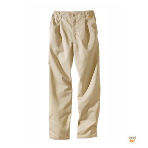 Pantalon de cuisine Brigad Molinel