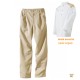 Pantalon de cuisinier Brigad Molinel