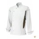Veste de cuisine Tokyork guess brown 