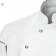 Veste de cuisinier Tokyork guess brown 
