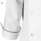 Veste de cuisine Molinel guess brown 